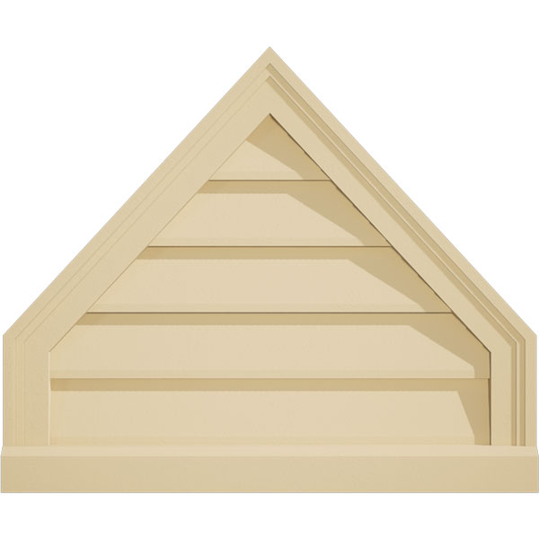 Ekena Millwork GVSPE24X2003SN-13