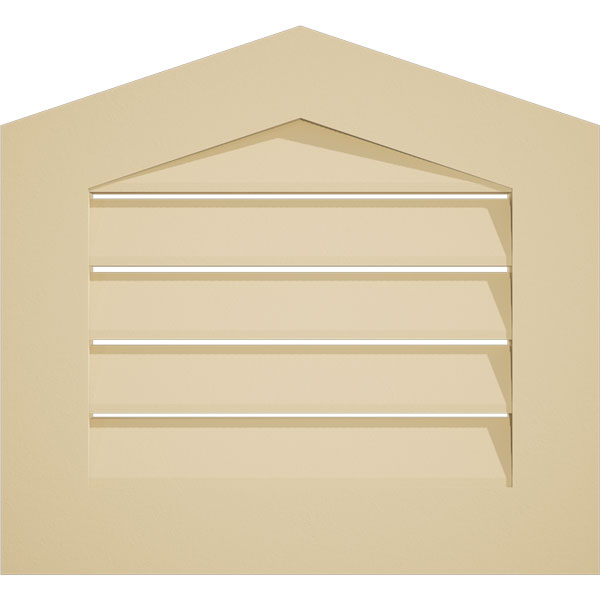 Ekena Millwork GVSPE24X2201SF-04
