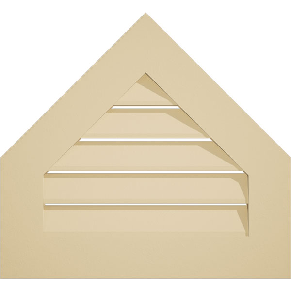 Ekena Millwork GVSPE24X2201SF-12