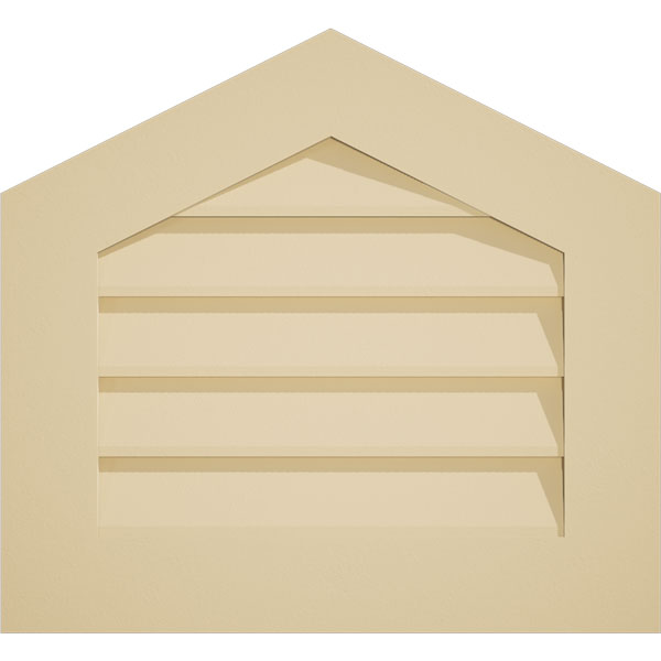 Ekena Millwork GVSPE24X2201SN-06