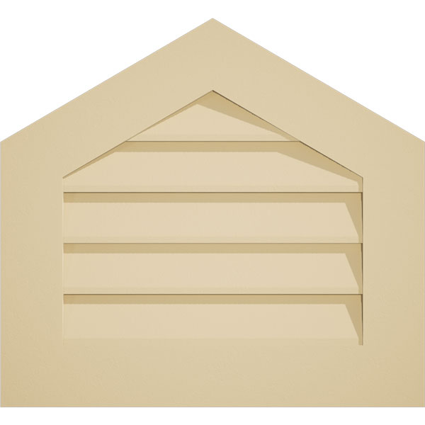 Ekena Millwork GVSPE24X2201SN-07