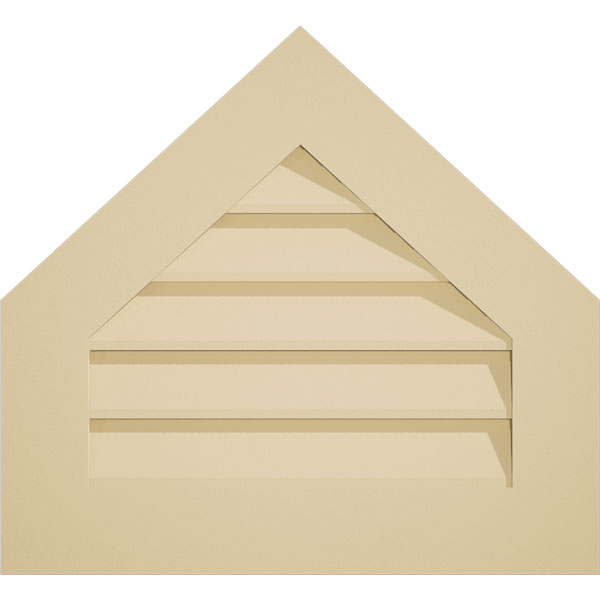 Ekena Millwork GVSPE24X2201SN-11