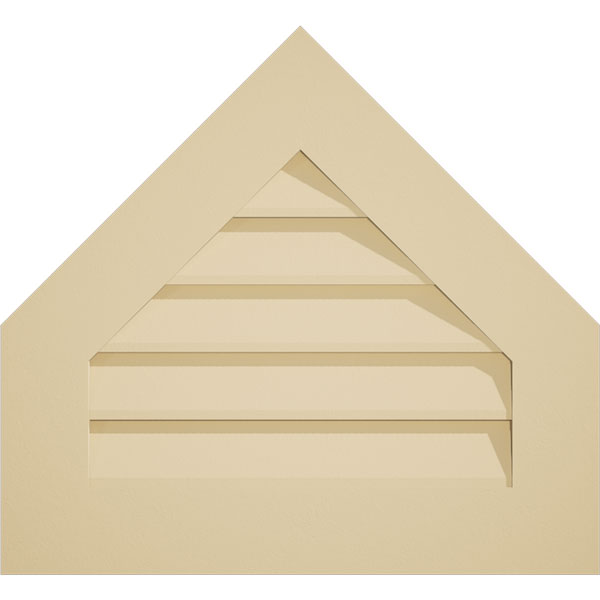 Ekena Millwork GVSPE24X2201SN-12