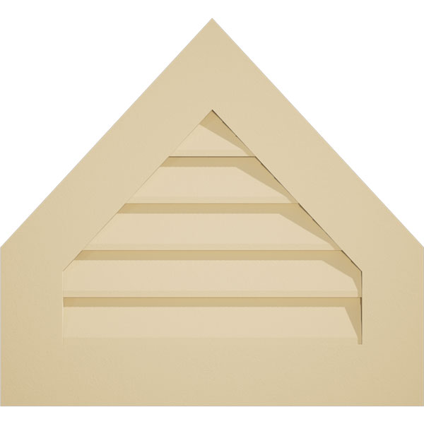 Ekena Millwork GVSPE24X2201SN-13