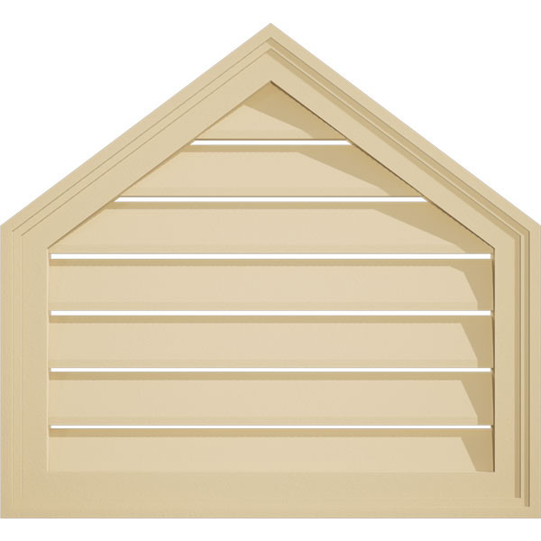 Ekena Millwork GVSPE24X2202SF-09