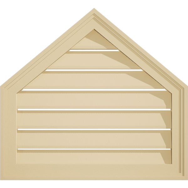Ekena Millwork GVSPE24X2202SF-10