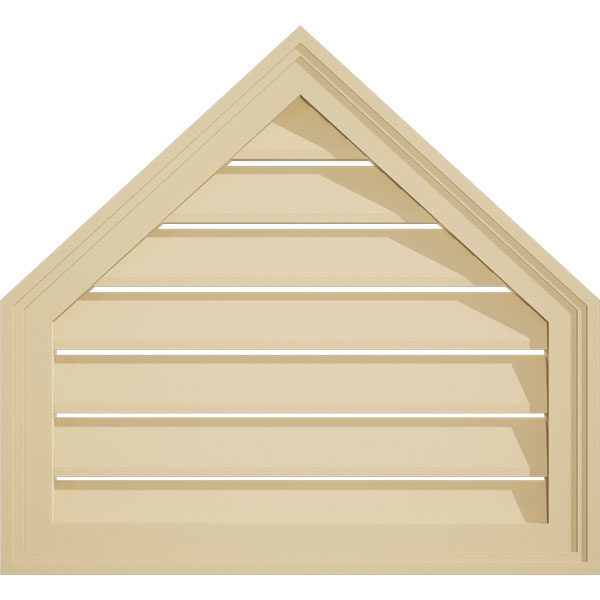 Ekena Millwork GVSPE24X2202SF-11