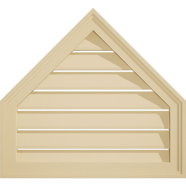 Ekena Millwork GVSPE24X2202SF-12