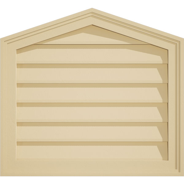 Ekena Millwork GVSPE24X2202SN-04