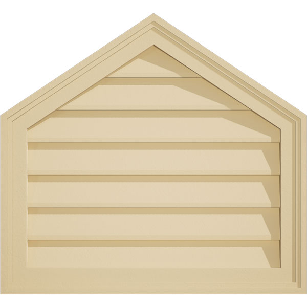 Ekena Millwork GVSPE24X2202SN-08