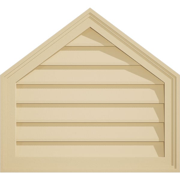 Ekena Millwork GVSPE24X2202SN-09