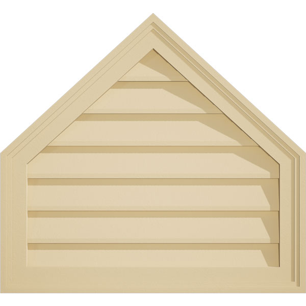 Ekena Millwork GVSPE24X2202SN-11