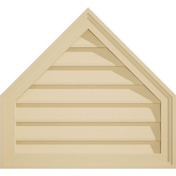 Ekena Millwork GVSPE24X2202SN-12
