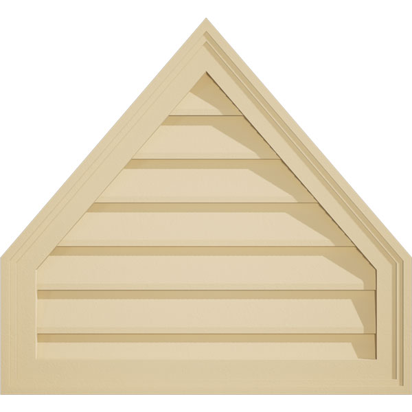 Ekena Millwork GVSPE24X2202SN-14