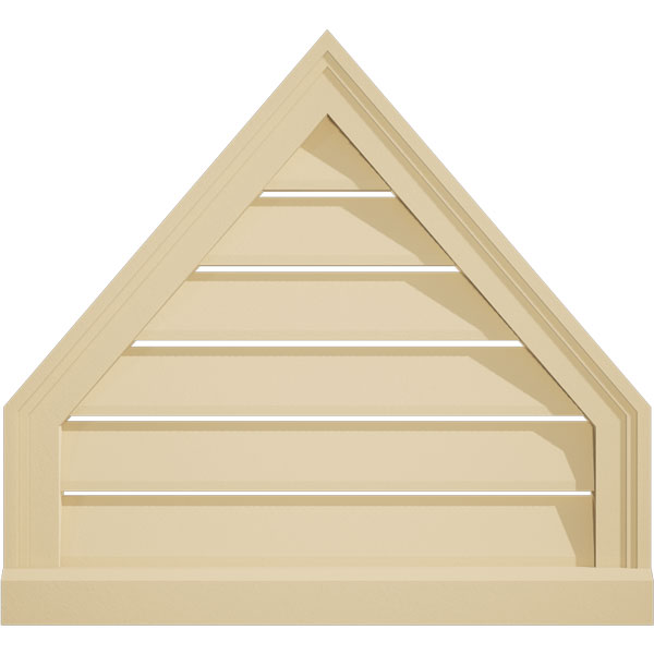 Ekena Millwork GVSPE24X2203SF-14