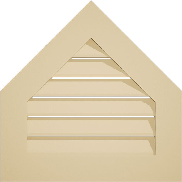 Ekena Millwork GVSPE24X2401SF-12