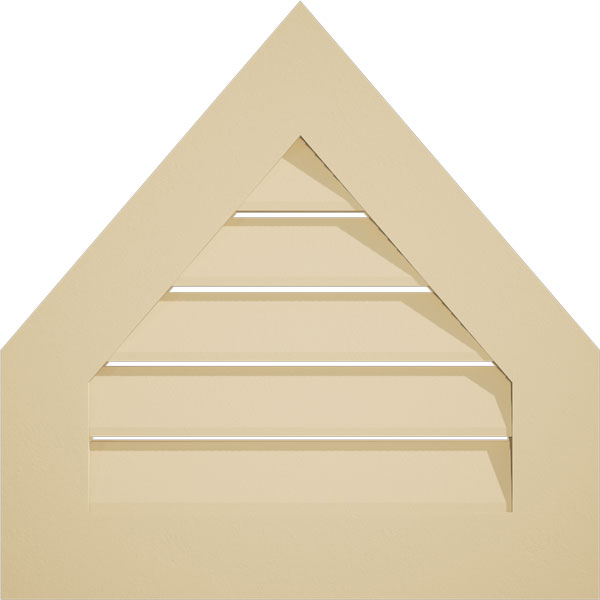Ekena Millwork GVSPE24X2401SF-14