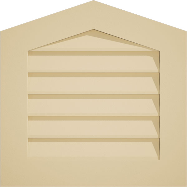 Ekena Millwork GVSPE24X2401SN-04