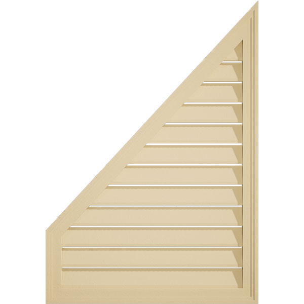 Ekena Millwork GVSPL28X4002SF-13