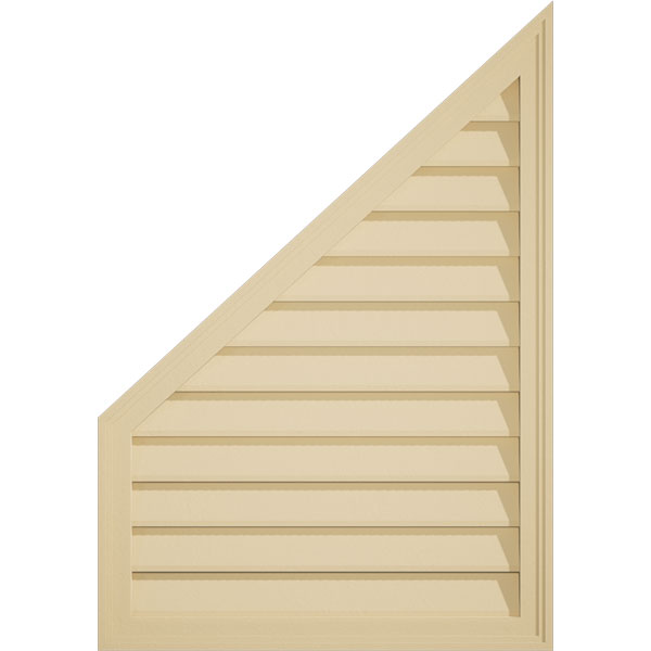 Ekena Millwork GVSPL28X4002SN-11