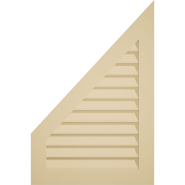 Ekena Millwork GVSPL28X4201SN-13