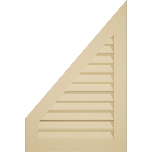 Ekena Millwork GVSPL28X4201SN-14