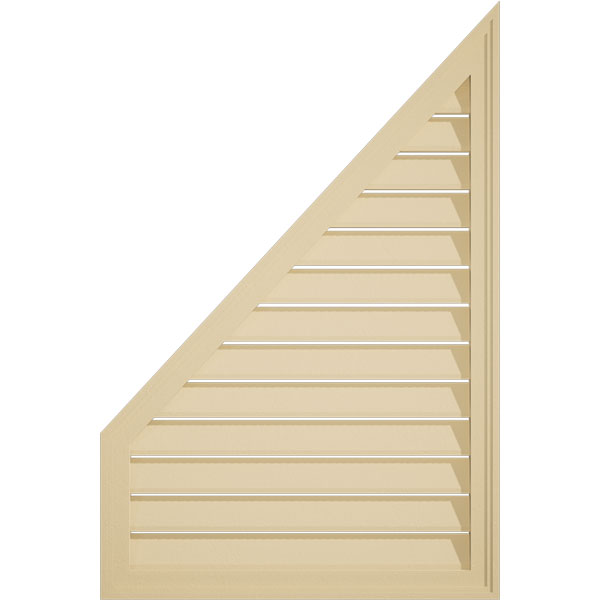 Ekena Millwork GVSPL28X4202SF-13