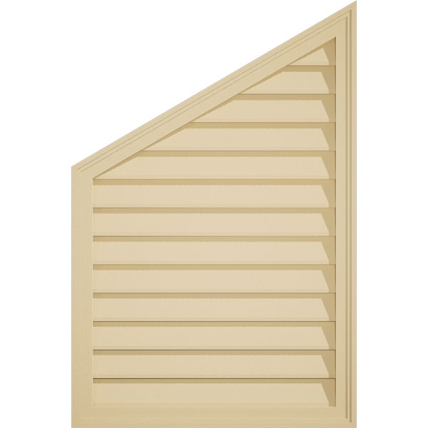 Ekena Millwork GVSPL28X4202SN-07