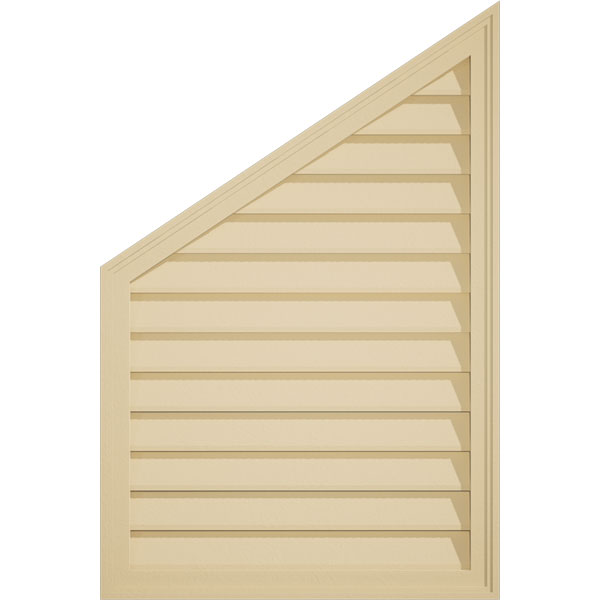 Ekena Millwork GVSPL28X4202SN-08