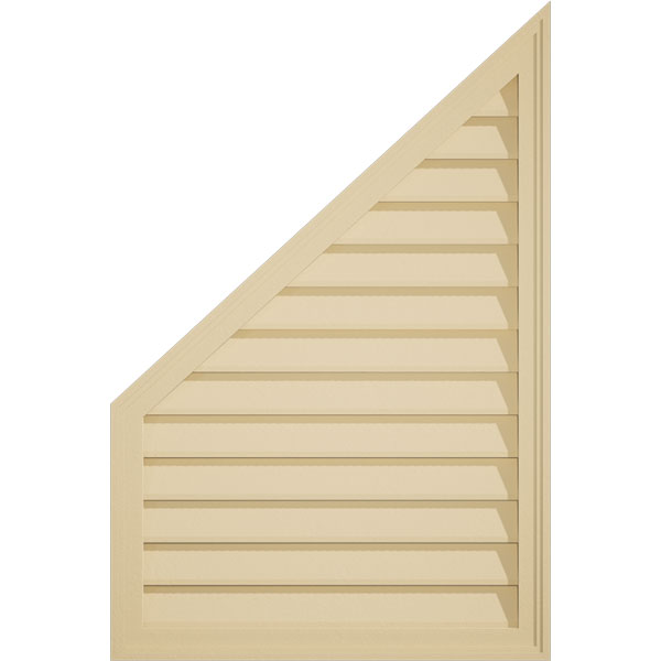 Ekena Millwork GVSPL28X4202SN-11