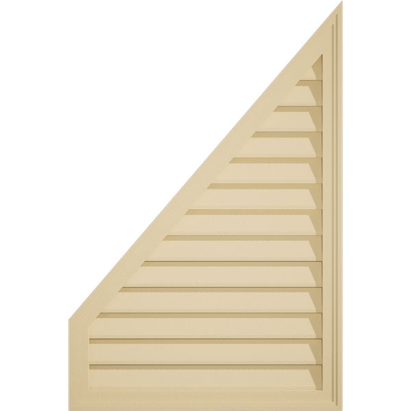 Ekena Millwork GVSPL28X4202SN-14