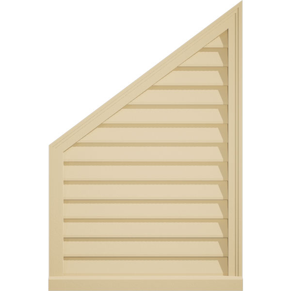 Ekena Millwork GVSPL28X4203SF-09
