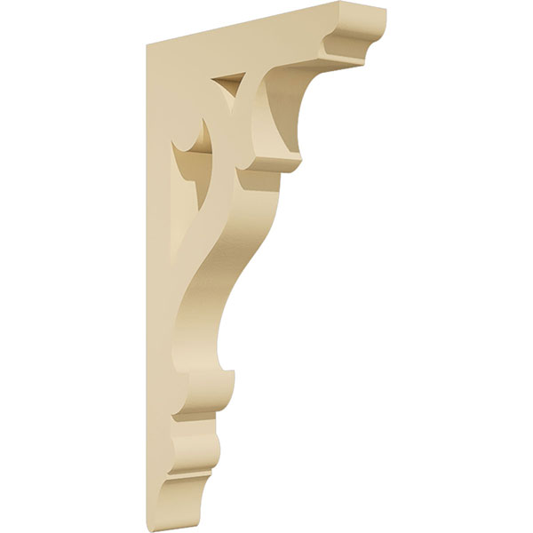Ekena Millwork BKTS01X07X13BR