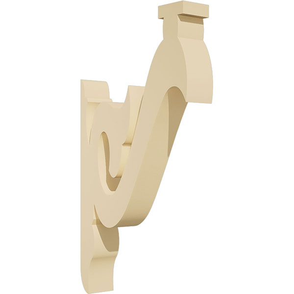 Ekena Millwork BKTS01X07X13FL