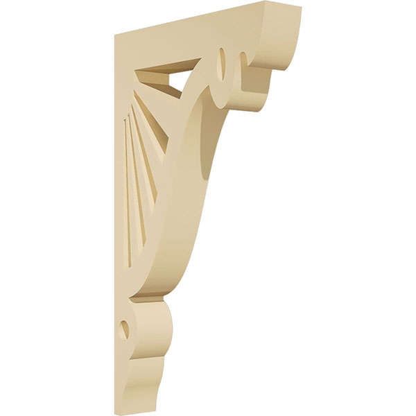 Ekena Millwork BKTS01X07X13MA