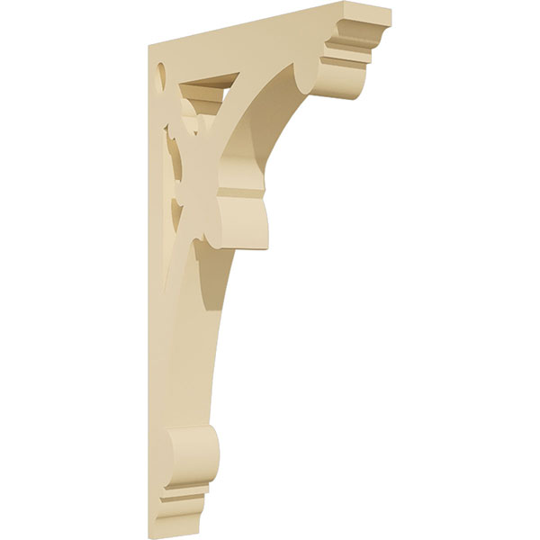 Ekena Millwork BKTS01X07X13SK