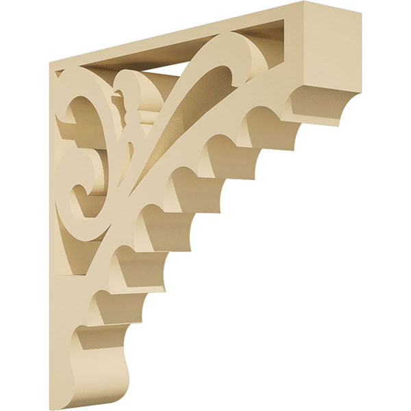 Ekena Millwork BKTS01X08X08GE