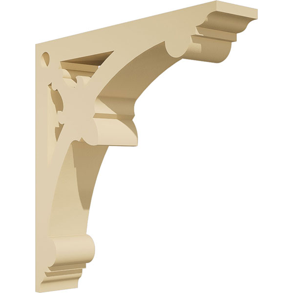 Ekena Millwork BKTS01X08X08SK