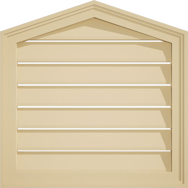 Ekena Millwork GVSPE24X2402SF-04