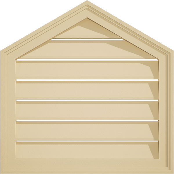 Ekena Millwork GVSPE24X2402SF-07