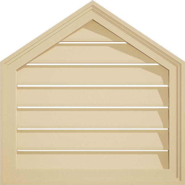 Ekena Millwork GVSPE24X2402SF-08