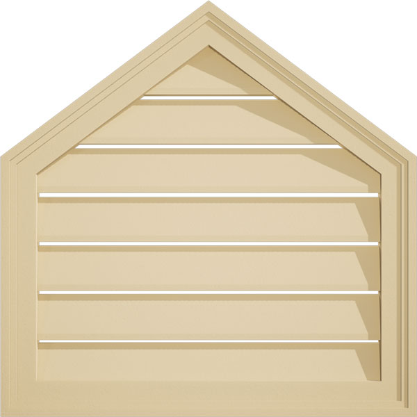 Ekena Millwork GVSPE24X2402SF-09