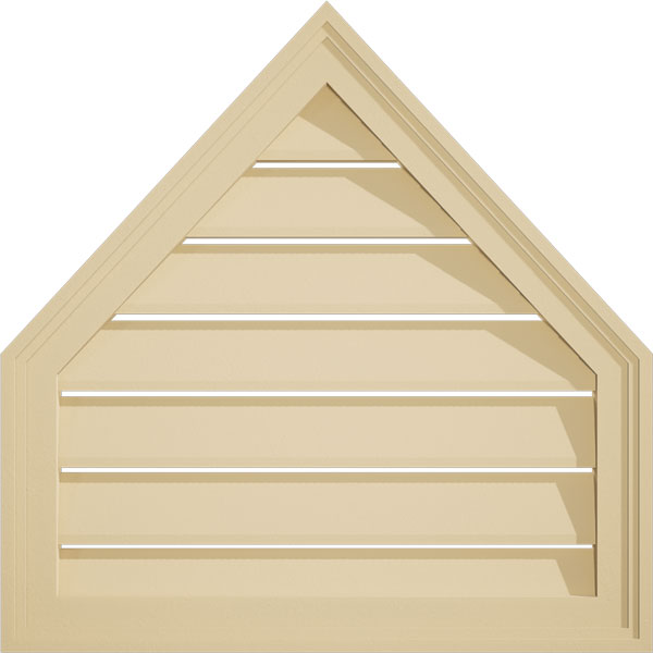 Ekena Millwork GVSPE24X2402SF-13