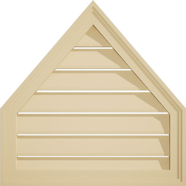 Ekena Millwork GVSPE24X2402SF-14