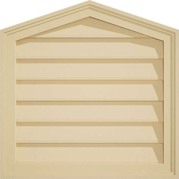 Ekena Millwork GVSPE24X2402SN-04