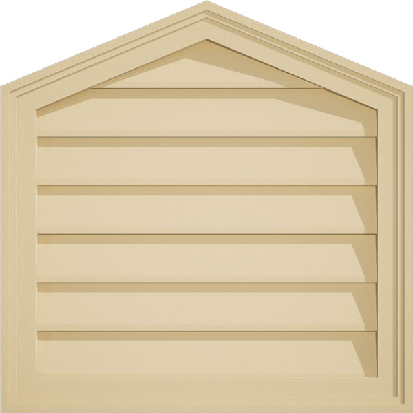 Ekena Millwork GVSPE24X2402SN-05