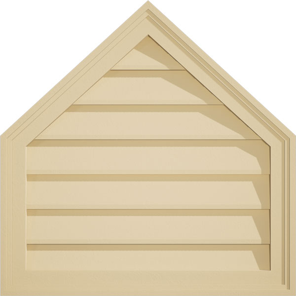 Ekena Millwork GVSPE24X2402SN-11