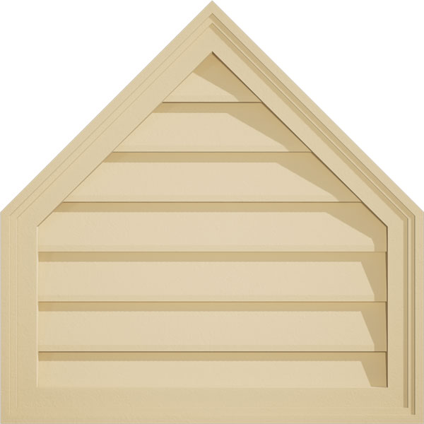 Ekena Millwork GVSPE24X2402SN-12
