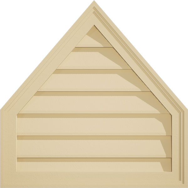 Ekena Millwork GVSPE24X2402SN-14