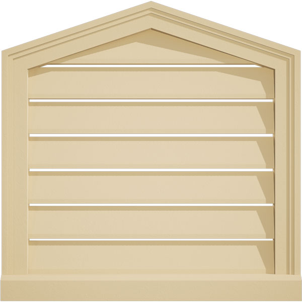 Ekena Millwork GVSPE24X2403SF-04